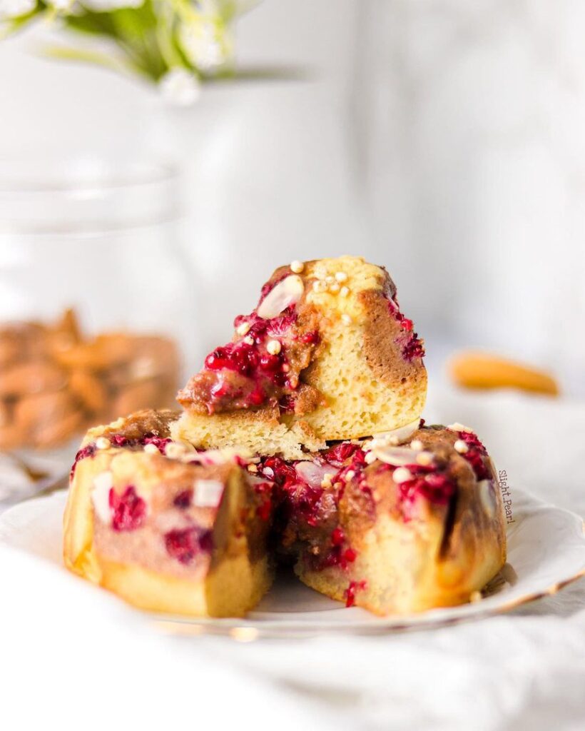 Brioche-cake des rois