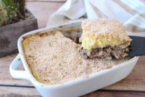 Hachis parmentier