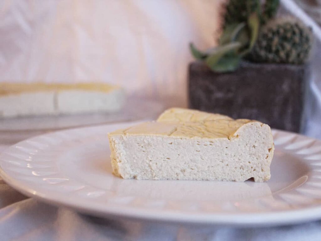 Fraîcheur cake