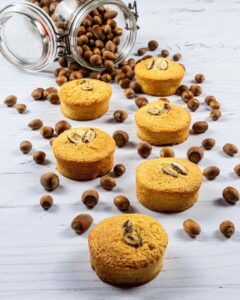 Petits financiers