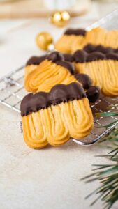 Sablés Viennois maison