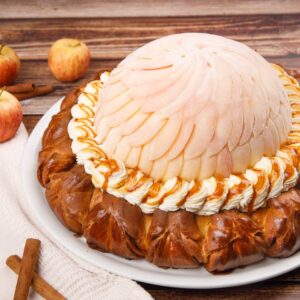 Gewürzkuchen