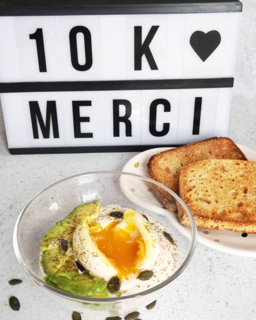 Turkish egg