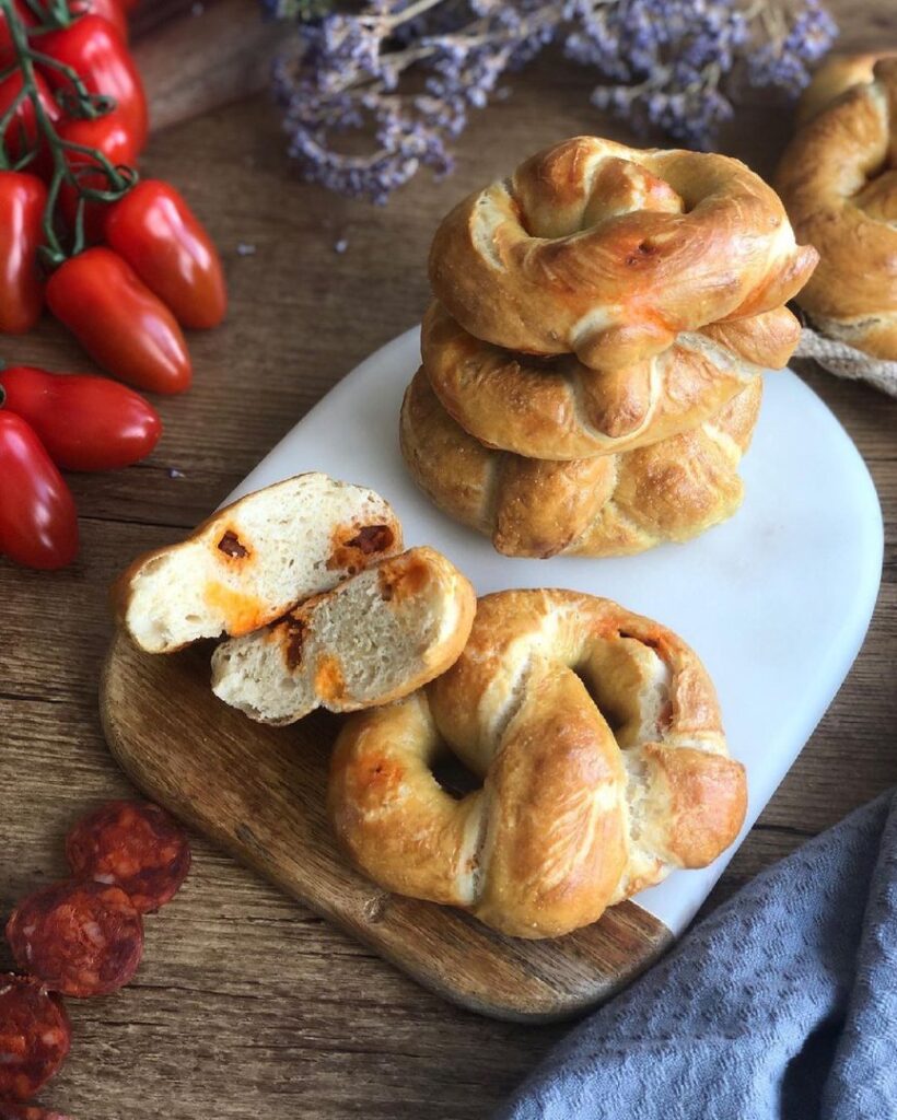 Bretzel