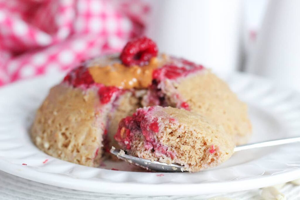 Jelly bowlcake