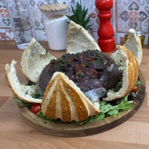 La meilleure recette du bœuf bourguignon La meilleure recette du bœuf bourguignon
