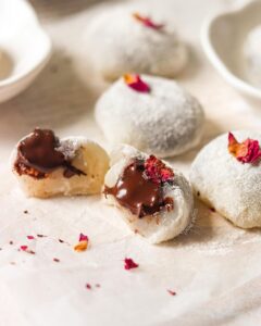 Mochi Choconoisette