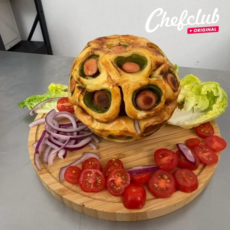 Esfera-burguer