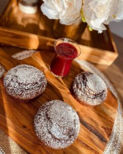 Brioche butchi