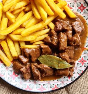 Carbonnade flamande