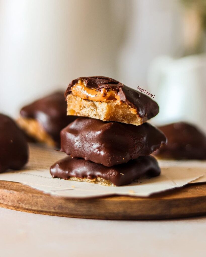 Choco Peanut