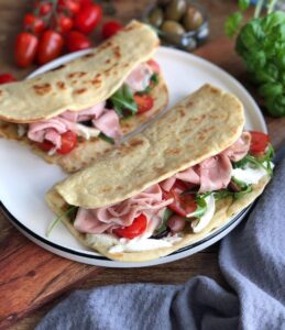 Piadine Piadine
