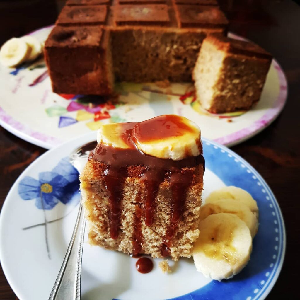 Banana Bread