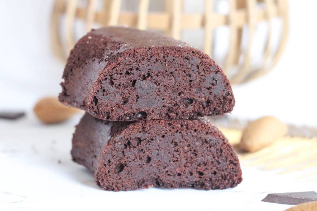 Torte au chocolat