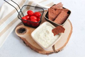 Tzatziki maison express Tzatziki maison express