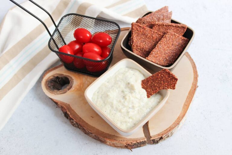 Tzatziki maison express Tzatziki maison express
