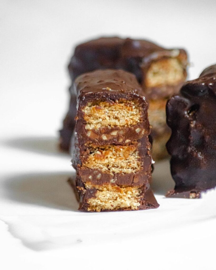 KitKat vegan