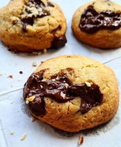 Cookies doudou