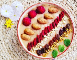 Morning Smoothiebowl