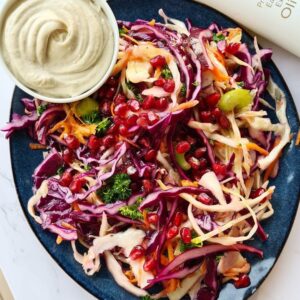 Salade à la Constantinople