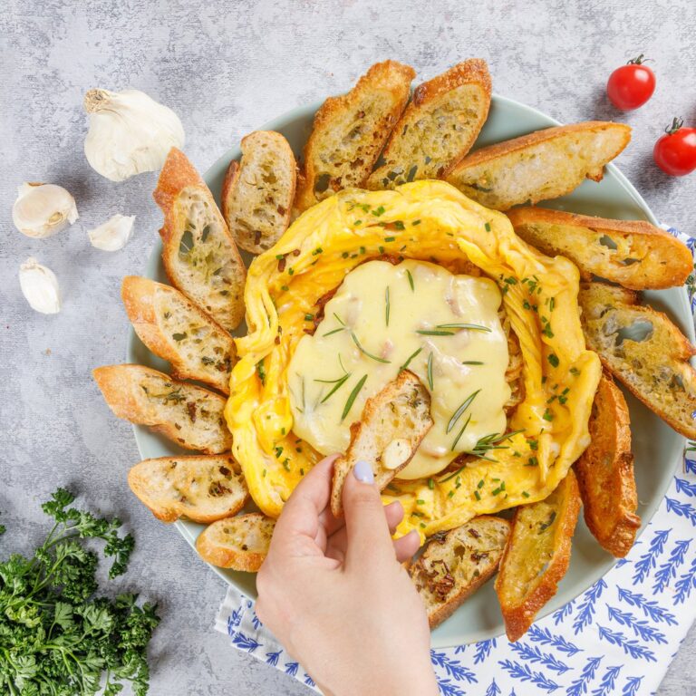Eier und Kartoffeln Eier und Kartoffeln