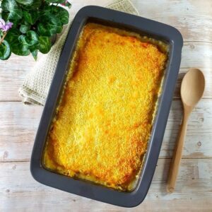 Hachis parmentier classique et facile