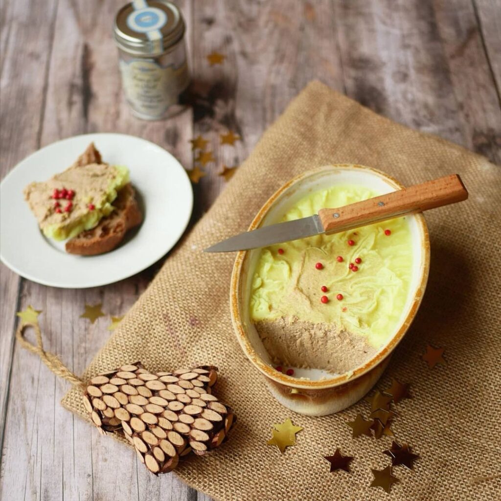 Faux foie gras