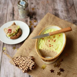 Faux foie gras