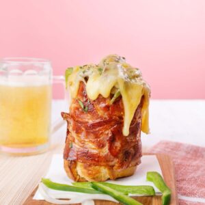 Philly Fondue Steak