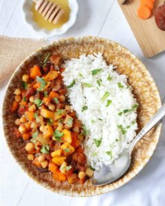 Légumes