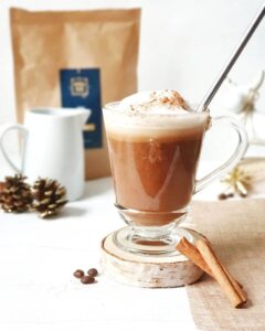 Café latte