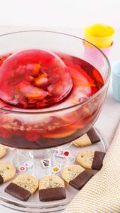 Fruitilicious Bomb