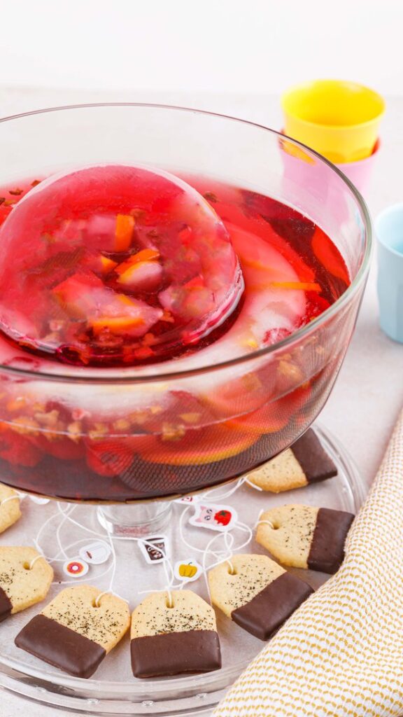 Fruitilicious Bomb