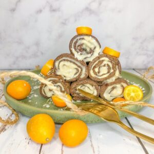 Crêpes choco-amande