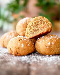 Ghribia vegan