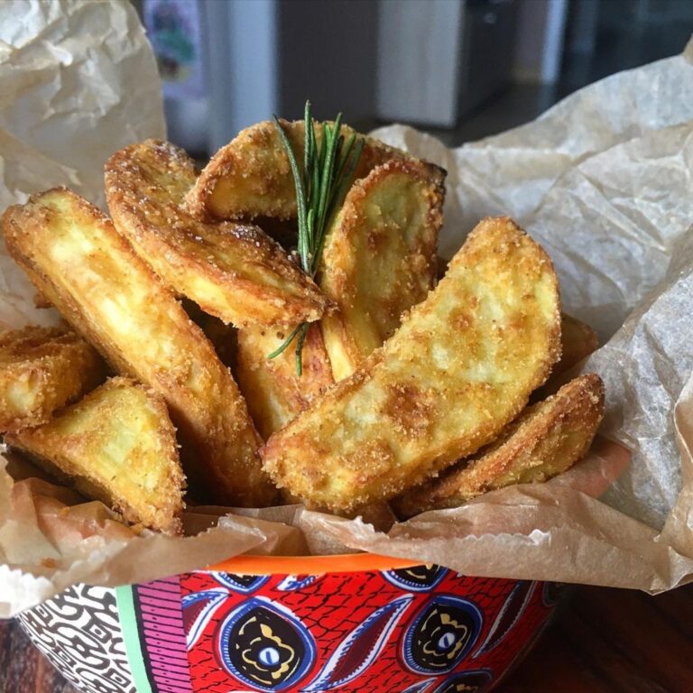 Potatoes au four Potatoes au four