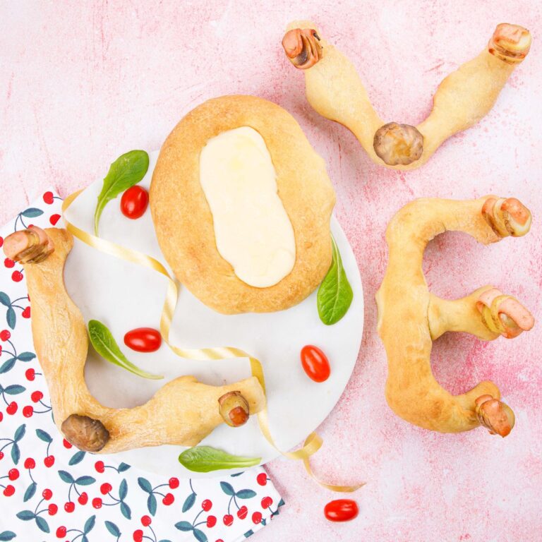 La fondue de Saint-Valentin