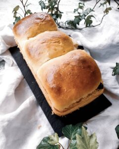 Brioche tangzhong