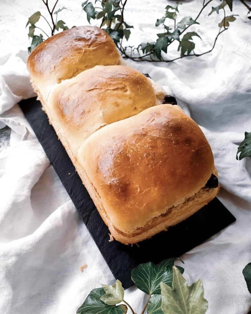 Brioche tangzhong