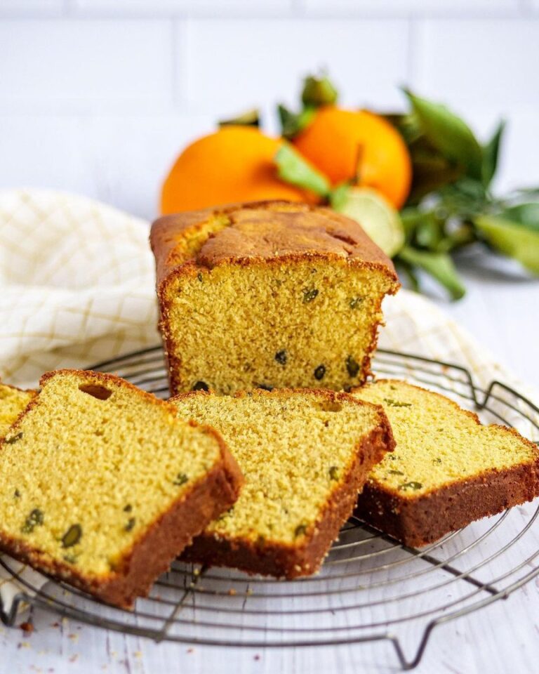 Recette de Cake