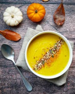 Veloute Veloute