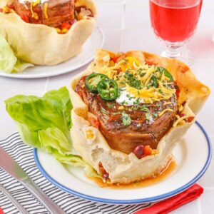 Hot Stuff Chilli Con Carne