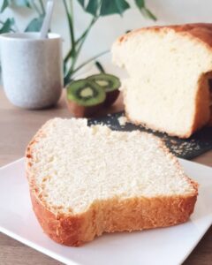 Brioche moelleuse maggioson