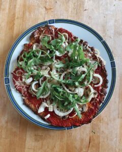 Fit&rsquo;zza