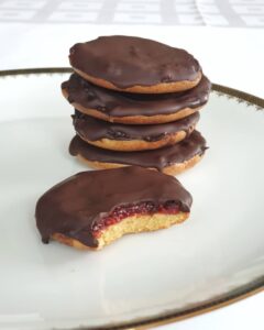 Pim&rsquo;s framboise maison