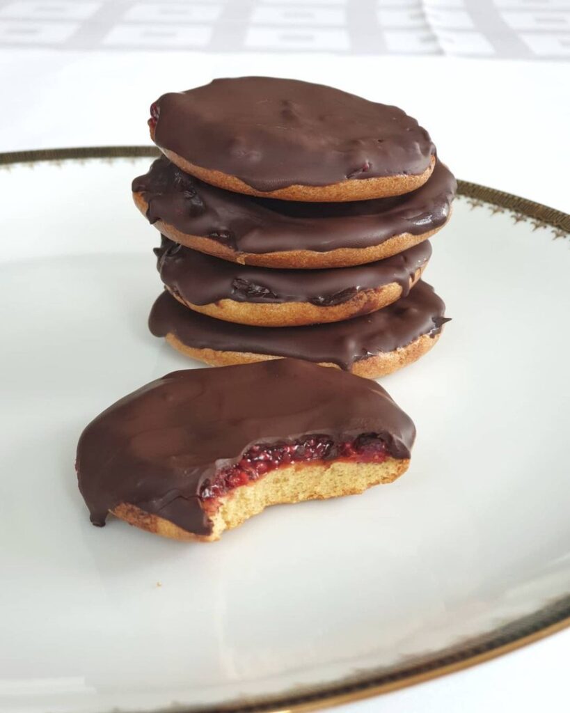 Pim&rsquo;s framboise maison