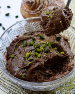 Mousse au chocolat gourmande maison Mousse au chocolat gourmande maison