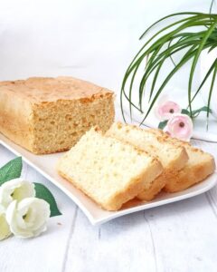 Pain de mie maison