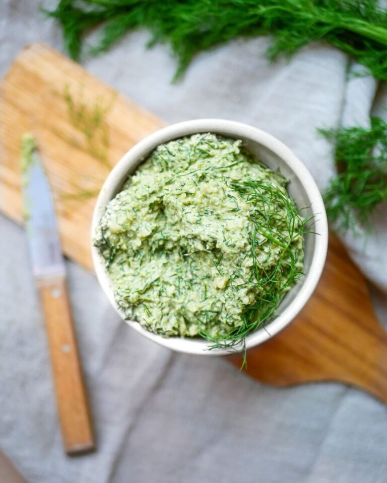 Pesto d&rsquo;automne zéro déchet