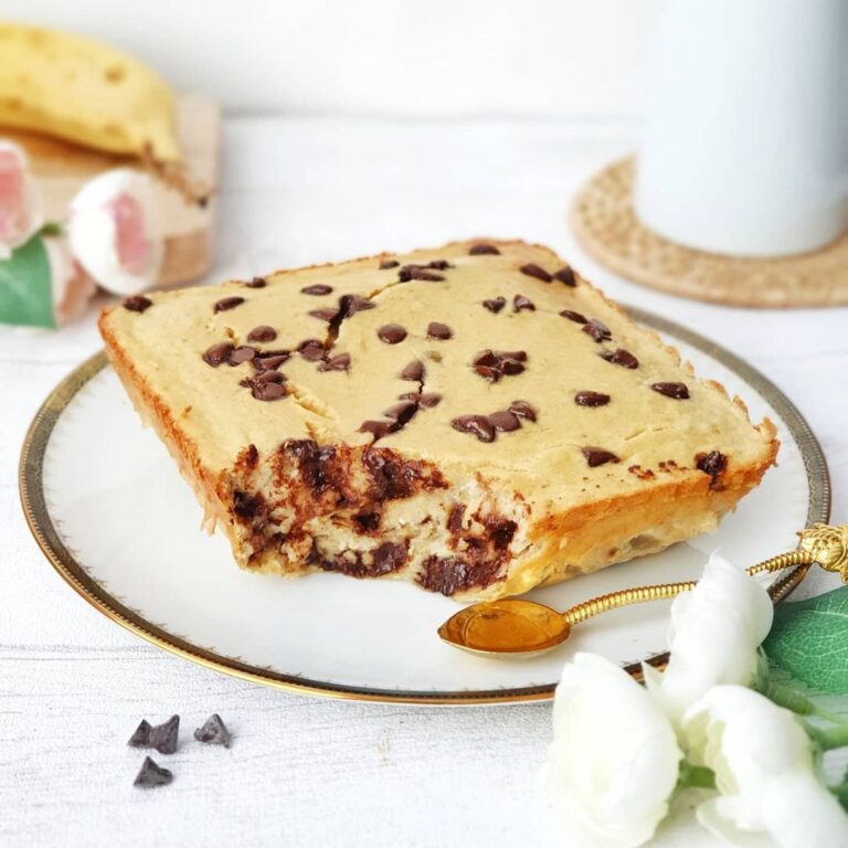 Gâteau sans chichi
